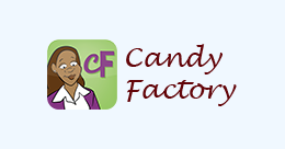 CandyBot Educational Game for iPad